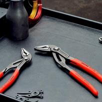 knipex cobra - KNIPEX Cobra 180mm (87 51 180) - 7 nuotrauka
