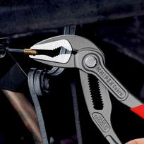 knipex cobra - KNIPEX Cobra 180mm (87 51 180) - 8 nuotrauka