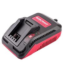 20v suktuvas - Worcraft DCD20V-74P 20V LI-ION, 2x2.0Ah (su priedais) - 4 nuotrauka