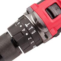 20v suktuvas - Worcraft DCD20V-74P 20V LI-ION, 2x2.0Ah (su priedais) - 7 nuotrauka