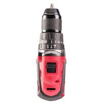 20v suktuvas - Worcraft DCD20V-74P 20V LI-ION, 2x2.0Ah (su priedais) - 9 nuotrauka