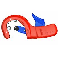 vamzdziai 40 40 - Vamzdžių pjaustyklė KNIPEX PVC DP50 - 6 nuotrauka