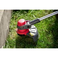 ion - Worcraft CGTS20LIDB, 20 V, (su priedais) - 5 nuotrauka
