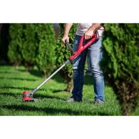 ion - Worcraft CGTS20LIDB, 20 V, (su priedais) - 7 nuotrauka
