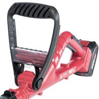 ion - Worcraft CGTS20LIDB, 20 V, (su priedais) - 11 nuotrauka