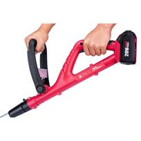 ion - Worcraft CGTS20LIDB, 20 V, (su priedais) - 14 nuotrauka