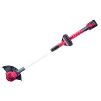 ion - Worcraft CGTS20LIDB, 20 V, (su priedais) - 15 nuotrauka