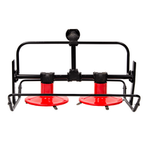 motoblokai rider - Dyzelinis kultivatorius-motoblokas RIDER 1350-DE - 3 nuotrauka