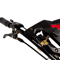 motoblokai rider - Dyzelinis kultivatorius-motoblokas RIDER 1350-DE - 4 nuotrauka