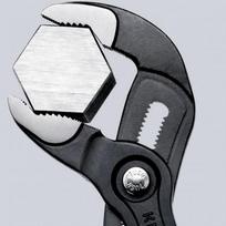 knipex pliers -  Knipex Pliers Cobra 300mm 8702300 - 7 nuotrauka