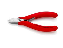 77 mm - Replės kirpimui Knipex 77 01 115, 115 mm - 2 nuotrauka