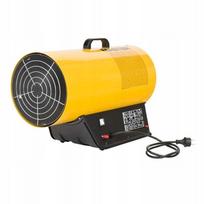 dujinis sildytuvas - Master BLP 73 M, 73 kW - 3 nuotrauka