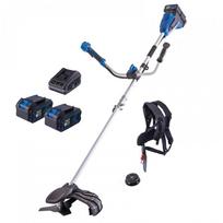 krumapjove - Scheppach BC-BCH380/40-X - 8 nuotrauka
