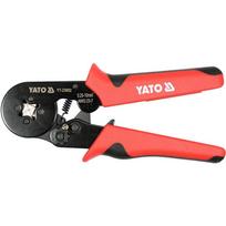 yato antgaliai - YATO Replės jungčių užspaudimui YT-23052 - 5 nuotrauka