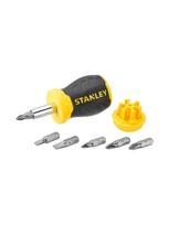 multibus - Atsuktuvas Stanley 0-66-357 + sukimo antgaliai - 3 nuotrauka