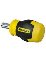 multibus - Atsuktuvas Stanley 0-66-357 + sukimo antgaliai - 7 nuotrauka