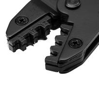 laidu reples - SATA S91107 Replės laidų užspaudimui (neizoliuotiems antgaliams) 228 mm - 5 nuotrauka