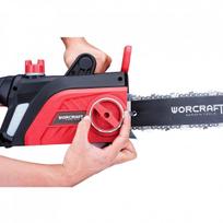 elektrinis grandinins - Worcraft GC22-16E - 2 nuotrauka