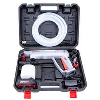 ion - Worcraft CPCS20LiDM, 20V - 2 nuotrauka