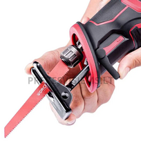 galose - Worcraft CSS-S20Li, 20 V - 6 nuotrauka