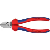 knipex repliu rinkinys - Knipex Pliers Set 3pcs 002009V01 - 3 nuotrauka