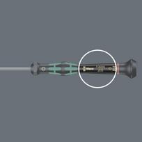 atsuktuvu rinkinys wera - Wera L-raktų TORX rinkinys 967 PKL/9, 9 vnt. - 2 nuotrauka