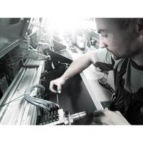 elektronikos atsuktuvai - 2035/6 A WERA - 3 nuotrauka
