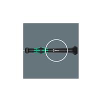 elektronikos atsuktuvai - 2035/6 A WERA - 5 nuotrauka