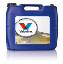 ausinimo skystis antifrizas - Aušinimo skystis MULTIVEHICLE COOLANT 50/50 paruoštas 20L, Valvoline - 2 nuotrauka