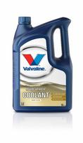 mulers - Aušinimo skystis MULTIVEHICLE COOLANT 50/50 paruoštas 5L, Valvoline - 2 nuotrauka