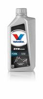 motociklai - Valvoline SYNPOWER FORKOIL 10W 1L - 2 nuotrauka