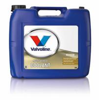 antifrizas - Aušinimo skystis MULTIVEHICLE COOLANT koncentratas 20L, Valvoline - 2 nuotrauka