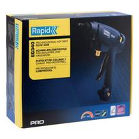 kliju pistoletas - Rapid EG340 - 3 nuotrauka