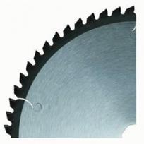 500 pjovimo diskas - Scheppach, 500 mm x 30 mm - 2 nuotrauka