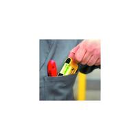pocket - Gulsčiukas Stabila 101 Pocket Electric - 2 nuotrauka