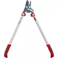 sodo zirkles - Wolf Garten POWER CUT RR 750 - 2 nuotrauka