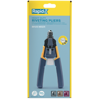 presas - Rapid RP100 Multi Kniediklis - 5 nuotrauka