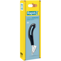 sasagos - Esselte Išsegiklis RAPID R3, replės - 8 nuotrauka