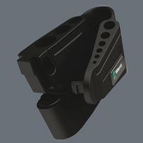 raktu rinkinys - Wera 950 SPKL/9SM N HF šešiakampių raktų rinkinys, 9 vnt. - 5 nuotrauka