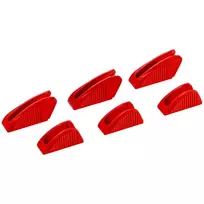 knipex reples 250mm - Apsauginiai replių žiaunų dangteliai KNIPEX - 3 nuotrauka