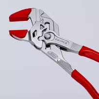 knipex reples 250mm - Apsauginiai replių žiaunų dangteliai KNIPEX - 4 nuotrauka