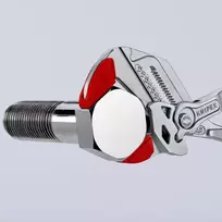 knipex reples 250mm - Apsauginiai replių žiaunų dangteliai KNIPEX - 8 nuotrauka