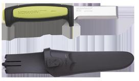 mora morakniv - Morakniv Chisel peilis, 75 mm - 3 nuotrauka