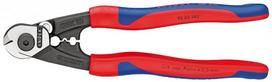 zirkles knipex - Knipex Pliers 190mm D7mm DR 9562190 - 2 nuotrauka