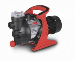sodo siurbliai - Scheppach GP1400JET - 2 nuotrauka