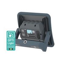 led darbo lempa - Darbo lempa Scangrip Nova R, IP67, 2000lm - 2 nuotrauka