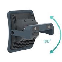 led darbo lempa - Darbo lempa Scangrip Nova R, IP67, 2000lm - 5 nuotrauka