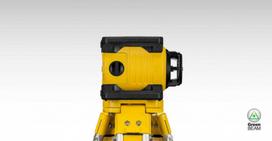 rotacinis nivelyras - STABILA LAR-160G - 7 nuotrauka