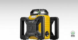 rotacinis nivelyras - STABILA LAR-160G - 8 nuotrauka