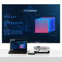 hdmi to micro laidas - Ugreen HDMI to micro HDMI 4K 60Hz 30AWG 1.5m Black - 13 nuotrauka